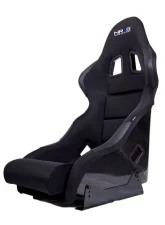 NRG Carbon Fiber Thick Weave Bucket Seat (Medium)                                     - RSC-311 - Image 3