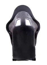 NRG Carbon Fiber Thick Weave Bucket Seat (Medium)                                     - RSC-311 - Image 4