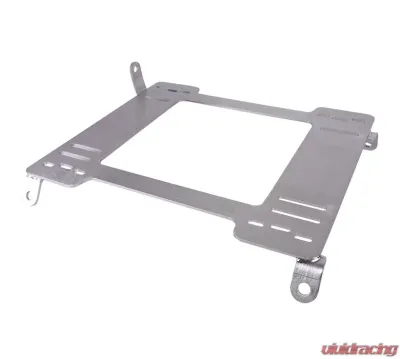 NRG Stainless Steel Seat Brackets Acura Integra 1994-2001 - SBK-AC01