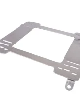 NRG Stainless Steel Seat Brackets Acura Integra 1994-2001                                     - SBK-AC01 - Image 2