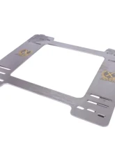 NRG Stainless Steel Seat Brackets BMW E36 Coupe 92-99                                     - SBK-BM01 - Image 2