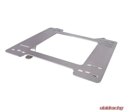 NRG Stainless Steel Seat Brackets Chevrolet Camaro | Pontiac Trans AM 93-02 - SBK-CV01