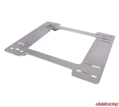 NRG Stainless Steel Seat Brackets Chevrolet Camaro | Pontiac Trans AM 93-02 - SBK-CV01