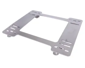 NRG Stainless Steel Seat Brackets Pontiac Firebird | Trans AM 82-92