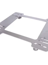 NRG Stainless Steel Seat Brackets Pontiac Firebird | Trans AM 82-92                                     - SBK-CV02 - Image 2