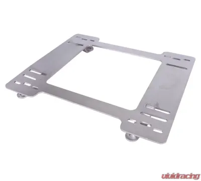NRG Stainless Steel Seat Brackets Pontiac Firebird | Trans AM 82-92 - SBK-CV02
