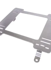 NRG Stainless Steel Seat Brackets Pontiac Firebird | Trans AM 82-92                                     - SBK-CV02 - Image 2