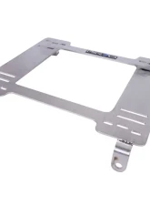 NRG Stainless Steel Seat Brackets Dodge Neon 94-05                                     - SBK-DG01 - Image 2