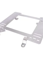 NRG Stainless Steel Seat Brackets Ford Mustang 79-98                                     - SBK-FD01 - Image 2