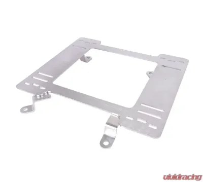 NRG Stainless Steel Seat Brackets Ford Mustang 79-98 - SBK-FD01