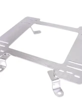 NRG Stainless Steel Seat Brackets Ford Mustang 79-98                                     - SBK-FD01 - Image 2
