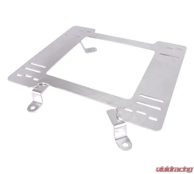 NRG Stainless Steel Seat Brackets Ford Mustang 79-98 - SBK-FD01
