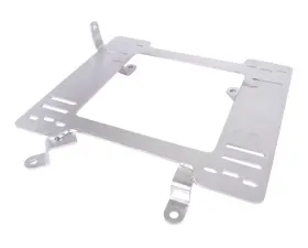 NRG Stainless Steel Seat Brackets Ford Mustang 99-04