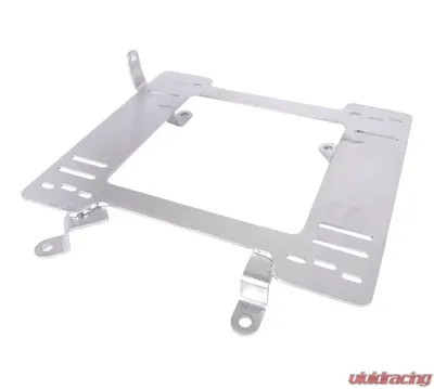 NRG Stainless Steel Seat Brackets Ford Mustang 99-04 - SBK-FD02
