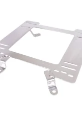 NRG Stainless Steel Seat Brackets Ford Mustang 99-04                                     - SBK-FD02 - Image 2