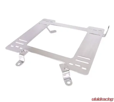 NRG Stainless Steel Seat Brackets Ford Mustang 99-04 - SBK-FD02