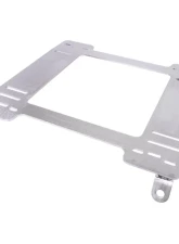 NRG Stainless Steel Seat Brackets Honda Civic 1992-1995                                     - SBK-HD01 - Image 2