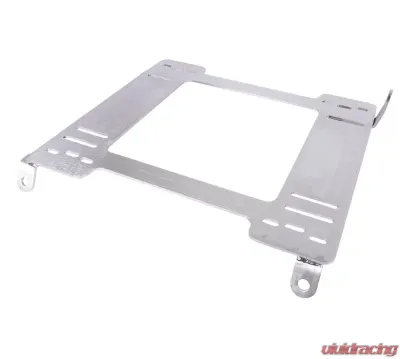 NRG Stainless Steel Seat Brackets Honda Civic 1992-1995 - SBK-HD01