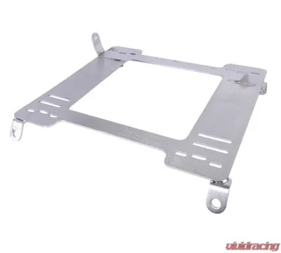 NRG Stainless Steel Seat Brackets Honda Civic 1992-1995 - SBK-HD01