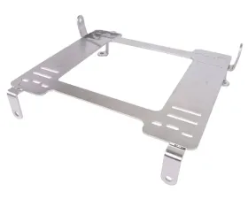 NRG Stainless Steel Seat Brackets Honda Civic SI 06-11