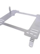 NRG Stainless Steel Seat Brackets Honda Civic SI 06-11                                     - SBK-HD02 - Image 2