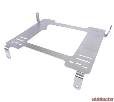 NRG Stainless Steel Seat Brackets Honda Civic SI 06-11 - SBK-HD02
