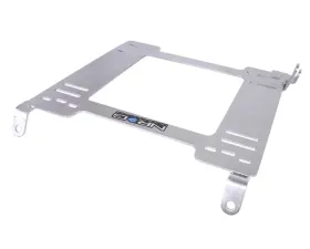 NRG Stainless Steel Seat Brackets Honda Accord Coupe 98-02