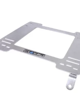NRG Stainless Steel Seat Brackets Honda Accord Coupe 98-02                                     - SBK-HD03 - Image 2