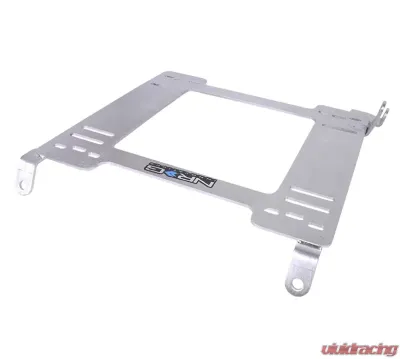NRG Stainless Steel Seat Brackets Honda Accord Coupe 98-02 - SBK-HD03