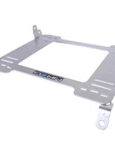 NRG Stainless Steel Seat Brackets Honda Accord Coupe 98-02                                     - SBK-HD03 - Image 2
