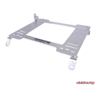 NRG Stainless Steel Seat Brackets Honda Accord Coupe 98-02 - SBK-HD03
