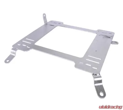 NRG Stainless Steel Seat Brackets Mitsubishi Eclipse 00-05 - SBK-MT01