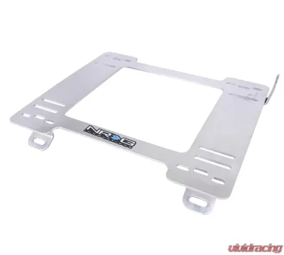 NRG Stainless Steel Seat Brackets Mazda MX-5 Miata NA 89-97 - SBK-MZ01