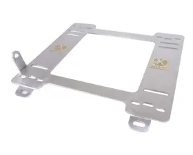 NRG Stainless Steel Seat Brackets Mazda MX-5 Miata NB 98-05