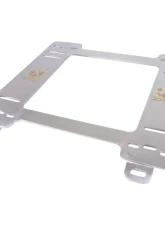 NRG Stainless Steel Seat Brackets Mazda MX-5 Miata NB 98-05                                     - SBK-MZ02 - Image 2
