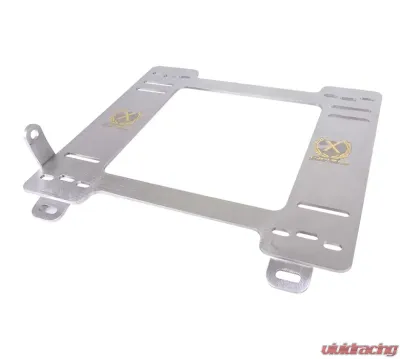 NRG Stainless Steel Seat Brackets Mazda MX-5 Miata NB 98-05 - SBK-MZ02