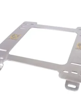NRG Stainless Steel Seat Brackets Mazda MX-5 Miata NB 98-05                                     - SBK-MZ02 - Image 2