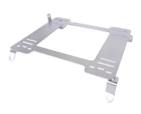 NRG Stainless Steel Seat Brackets Nissan 240SX 88-98