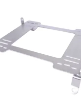 NRG Stainless Steel Seat Brackets Nissan 240SX 88-98                                     - SBK-NZ01 - Image 2