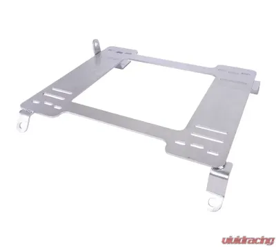NRG Stainless Steel Seat Brackets Nissan 240SX 88-98 - SBK-NZ01