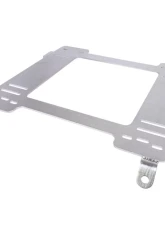 NRG Stainless Steel Seat Brackets Nissan 240SX 88-98                                     - SBK-NZ01 - Image 2