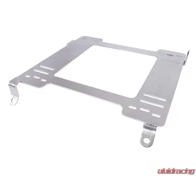 NRG Stainless Steel Seat Brackets Nissan 240SX 88-98 - SBK-NZ01