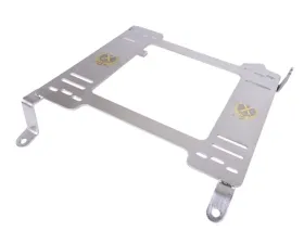 NRG Stainless Steel Seat Brackets Nissan 350Z (SIX SPEED) (LOW) 03-09