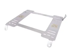 NRG Stainless Steel Seat Brackets Subaru WRX | STI | Impreza 02-07