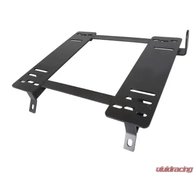 NRG Stainless Steel Seat Brackets Polaris Slingshot 15-19 - SBK-LSL