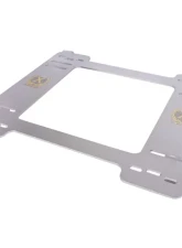 NRG Stainless Steel Seat Brackets Toyota MR2 W20  90-99                                     - SBK-TY01 - Image 2