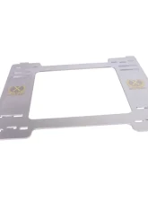 NRG Stainless Steel Seat Brackets Toyota MR2 W20  90-99                                     - SBK-TY01 - Image 2