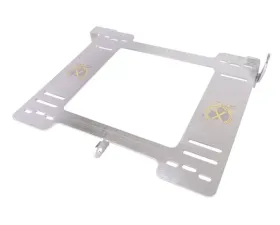 NRG Stainless Steel Seat Brackets Volkswagen Golf | GTI  | JETTA MK3 93-98