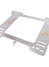 NRG Stainless Steel Seat Brackets Volkswagen Golf | GTI  | JETTA MK3 93-98                                     - SBK-VW01 - Image 2