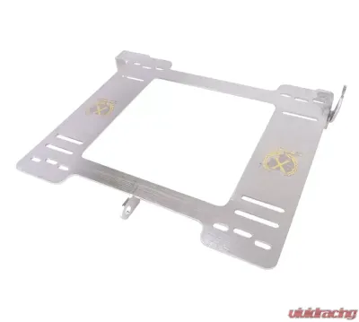 NRG Stainless Steel Seat Brackets Volkswagen Golf | GTI  | JETTA MK3 93-98 - SBK-VW01